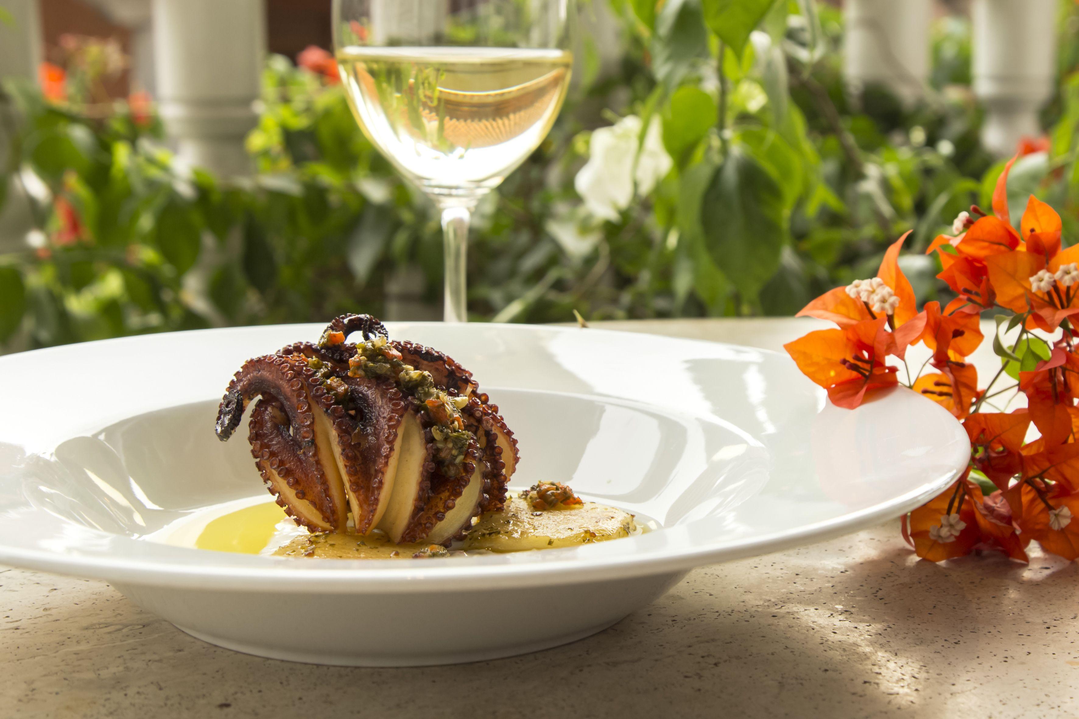 Casa Don Sancho By Mustique Hotel