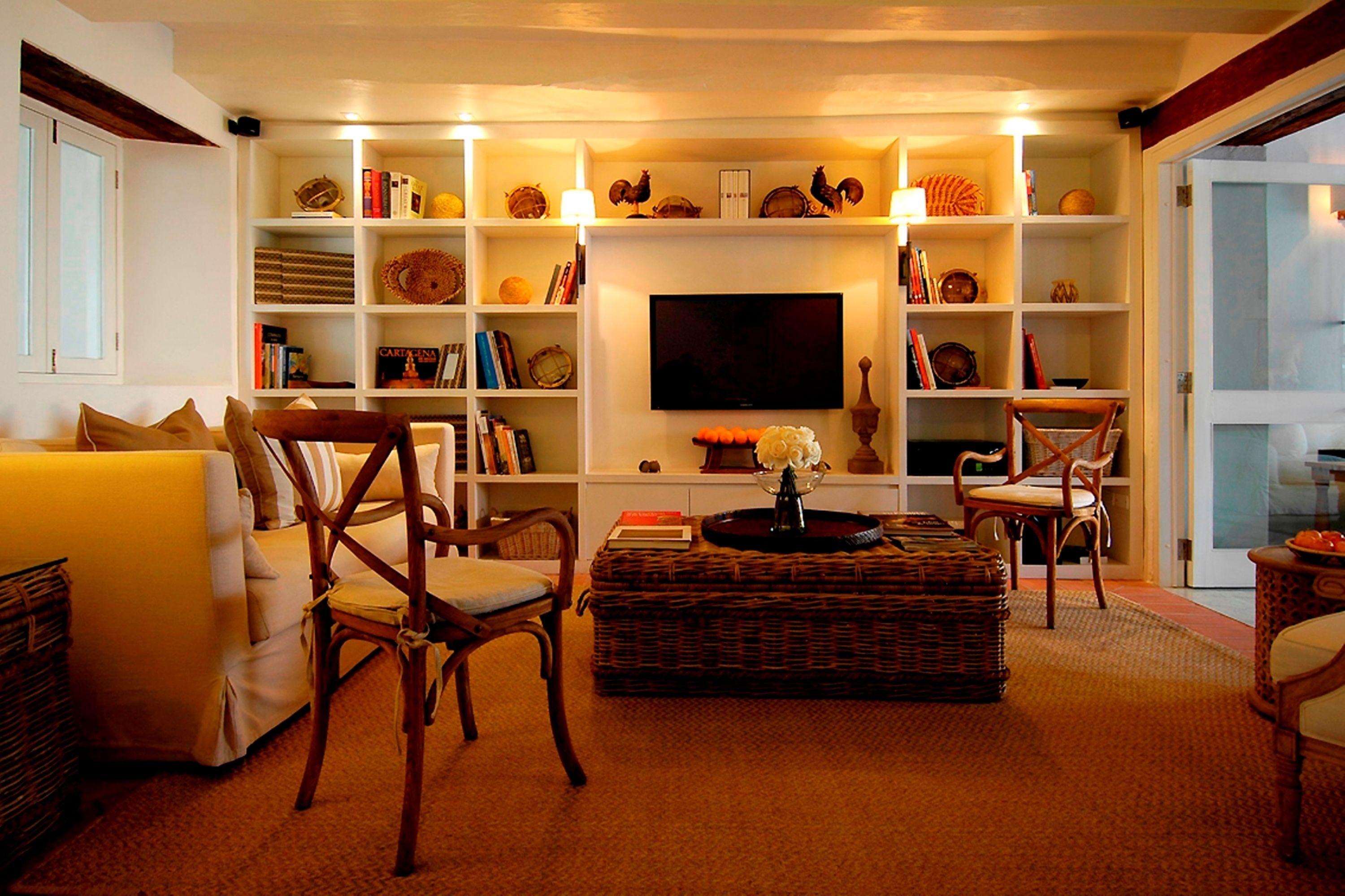 Casa Don Sancho By Mustique Hotel 4*