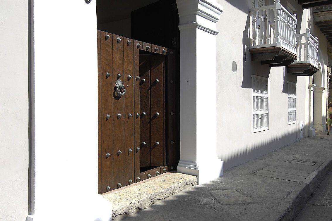 Casa Don Sancho By Mustique Hotel