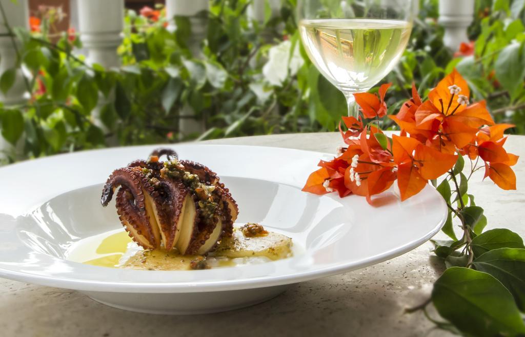 Casa Don Sancho By Mustique Hotel