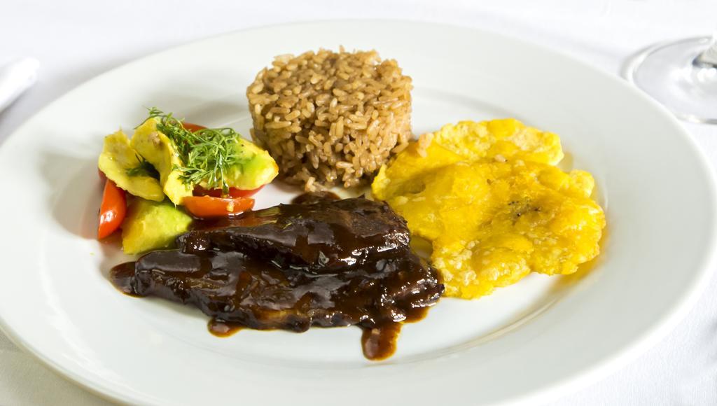 Casa Don Sancho By Mustique Cartagena