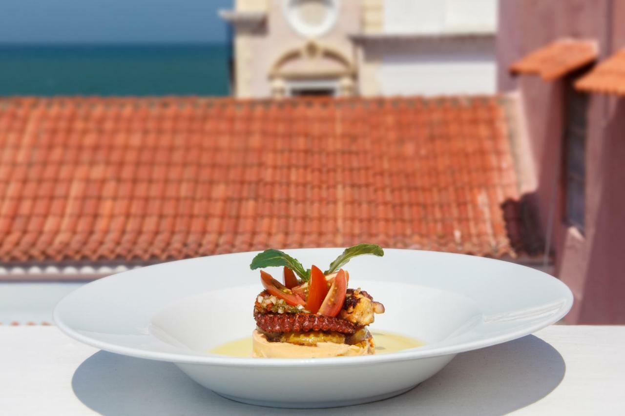 Casa Don Sancho By Mustique 4*