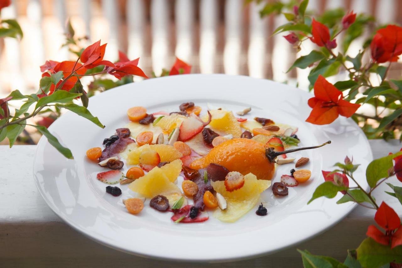 Casa Don Sancho By Mustique Hotel Cartagena